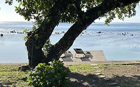 Villa Miri Miri - Bord De Mer Prive