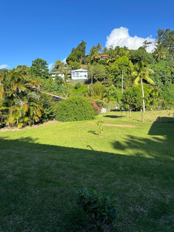 Villa Miri Miri - Bord De Mer Prive Tevaitoa Extérieur photo